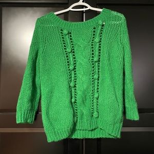 Old Navy Sweater